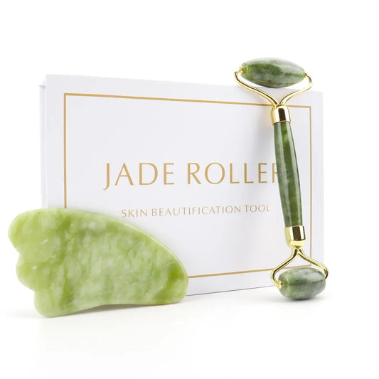 Jade Beauty Pack - Green