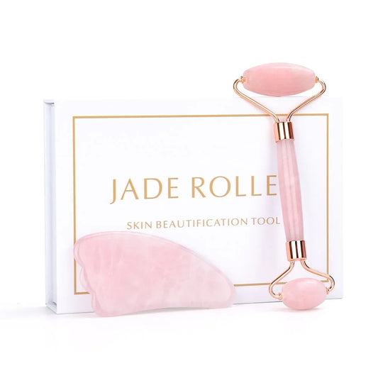Jade Beauty Pack - Pink